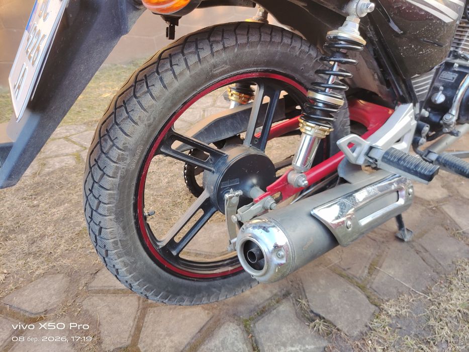 Продам Viper ZS200A 2023 рік