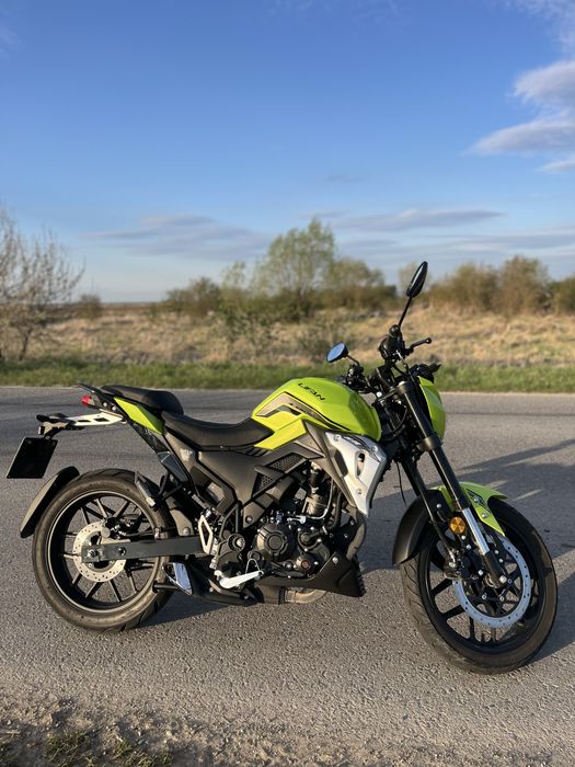 Продам Lifan sr220