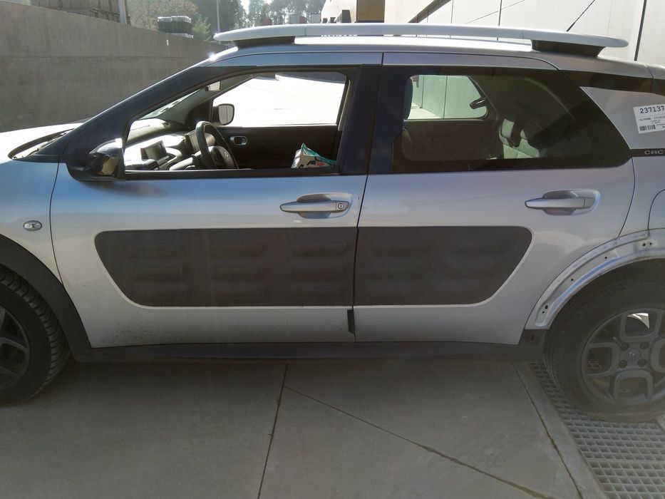 CITROËN C4 CACTUS - 2014 - Para Peças
