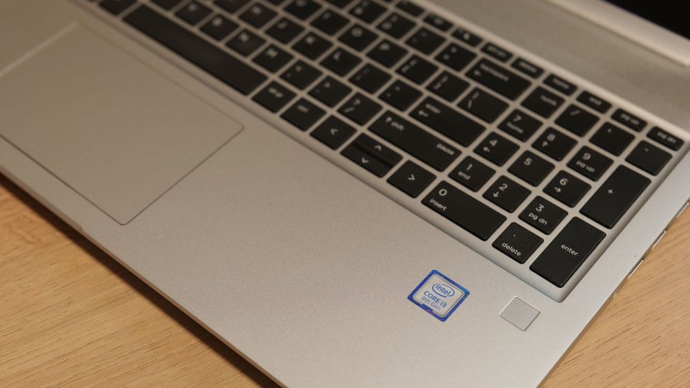 HP ProBook 450 G6 | i3 8 Gen | 8GB RAM | SSD 128GB