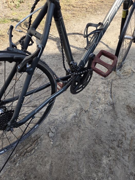 Rower Kross Trans India