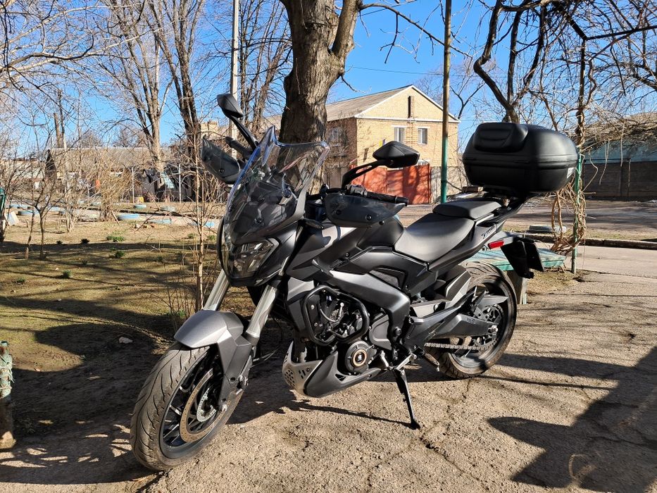 Продаётся  DOMINAR400