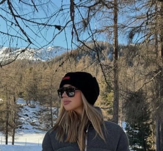 Сонцезахисні окуляри Saint Laurent