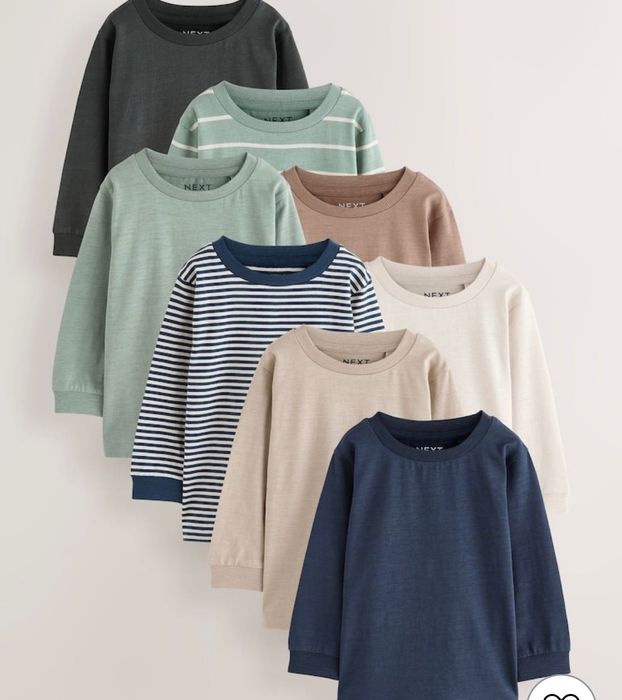 Лонгслів від Next