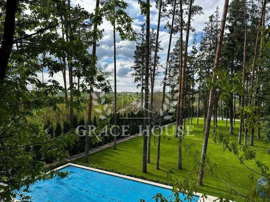 Аренда сучасного будинку в с.Старі Безрадичі новообухівського напряму