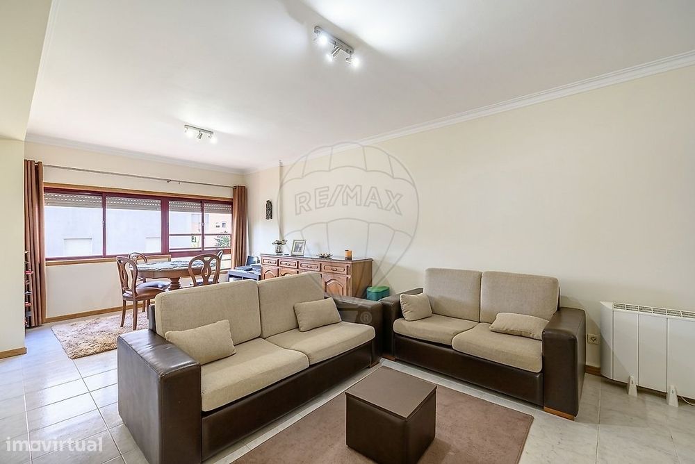 Apartamento T3 em Lamaçães, Braga!