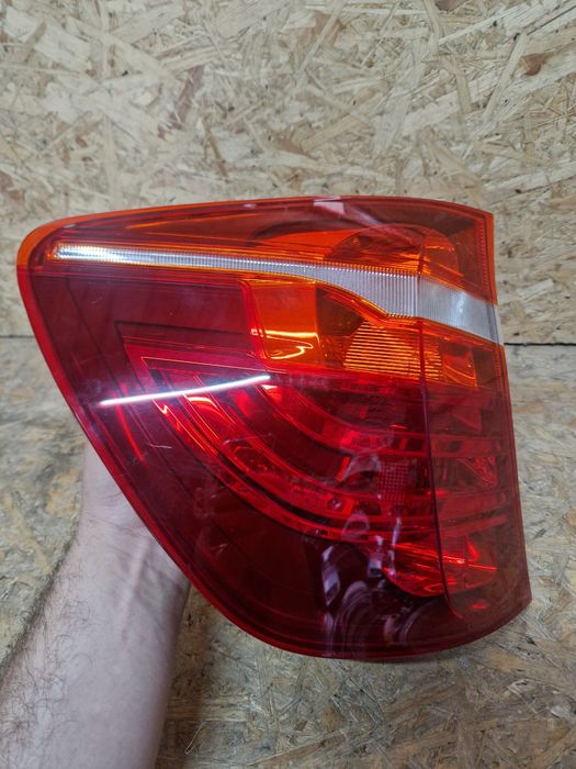 Bmw X3 F25 Lampa lewy tył tył lewy