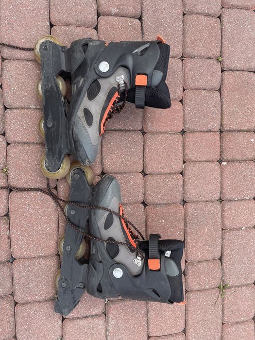 Sprzedam Rolki HY SKATE