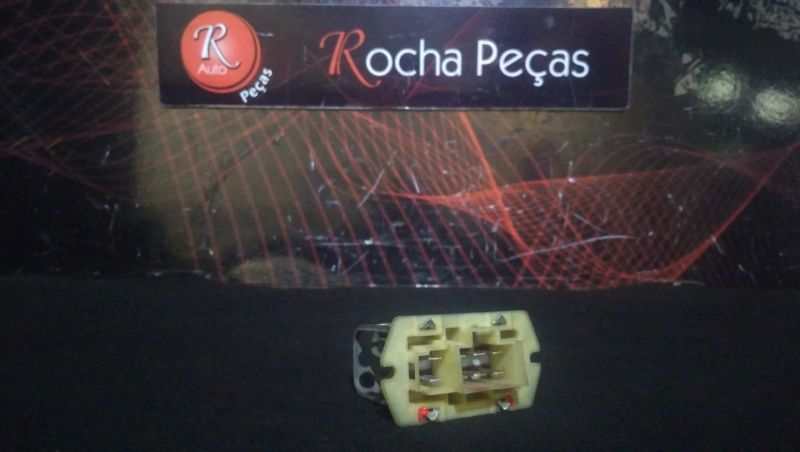 Resistencia Da Sofagem Chrysler Grand Voyager