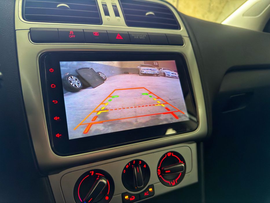 VW Polo 1.2 TDI Match Edition - Desde 119€ Mês