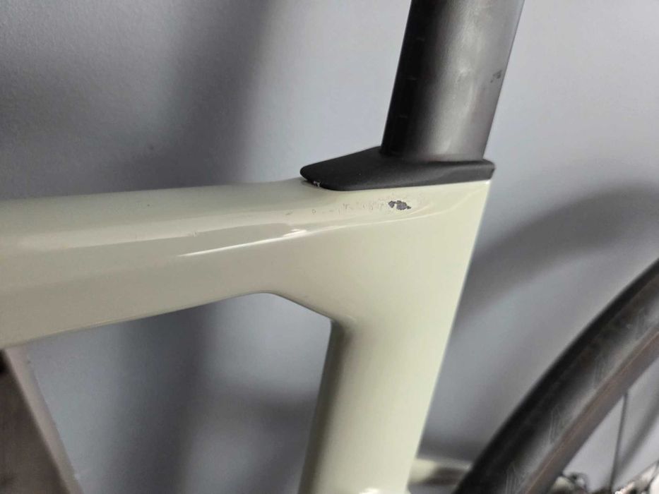 ROSE Xlite 04 Advanced – Carbon / Shimano 105 Di2 / Rozmiar 55cm – Nowa!