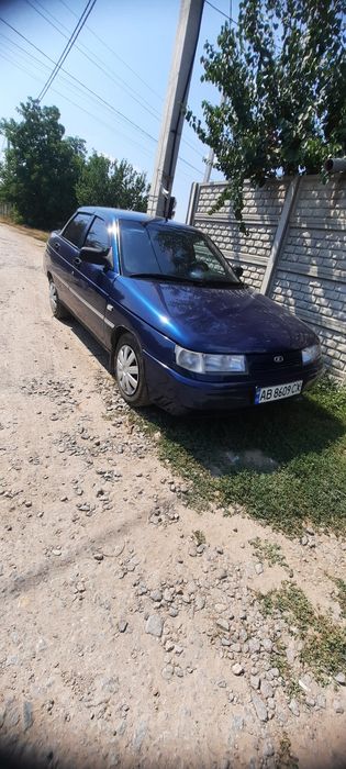 Лада 2110 2005рік