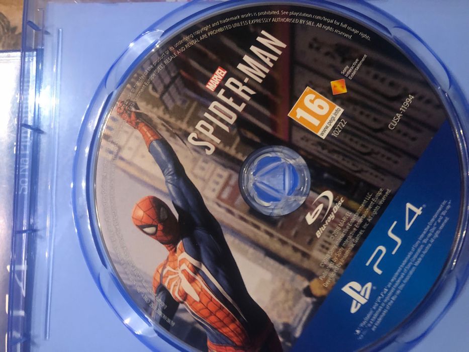 Vários Jogos para ps4