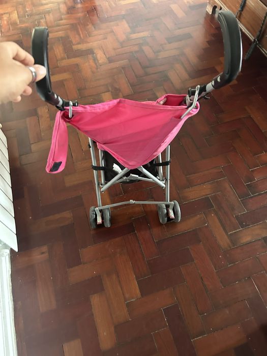 Carrinho criança