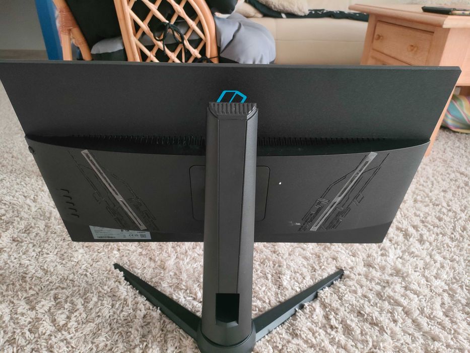 Monitor Samsung Odyssey G3 [Uszkodzony]