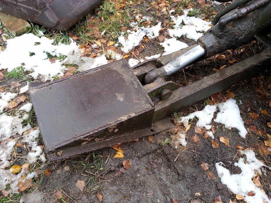 екскаватор ЕО2621