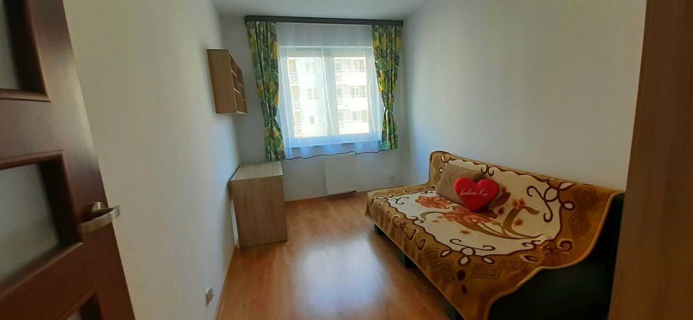 mieszkanie do wynajęcia Rzeszów os Architektów 4 pokoje