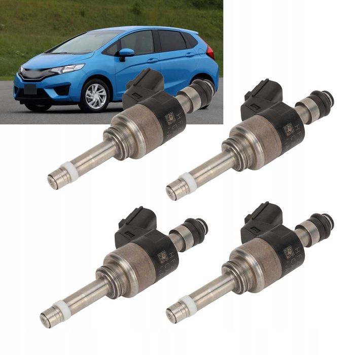 Форсунки Honda Fiat 16010-5R1-315 160105R1305 160105R1315