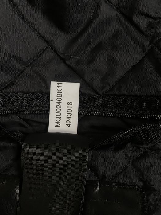 Barbour jacket L