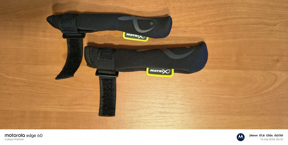 Matrix Tip&Butt Protectors