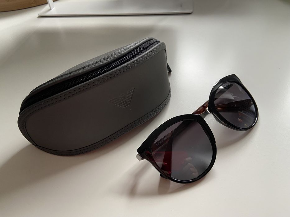 Óculos de sol Emporio Armani