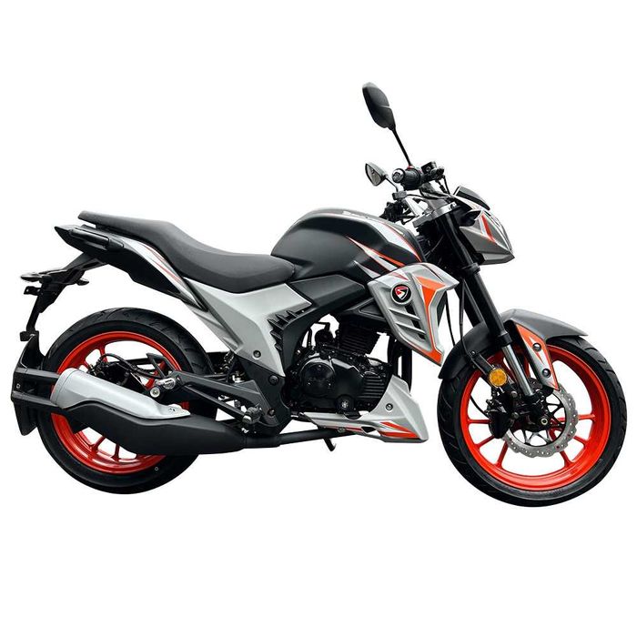 АКЦІЙНА ЦІНА мотоцикл СПАРК SPARK SP250R-35 в АРТМОТО у Хмельницькому