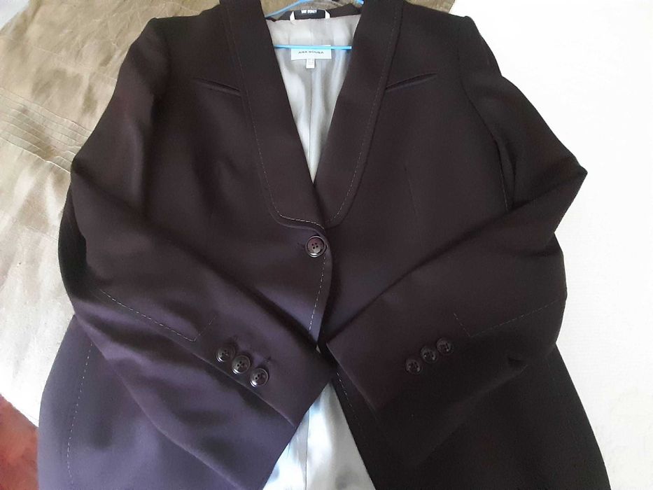 Casaco senhora, Ana Sousa, 44, NOVO