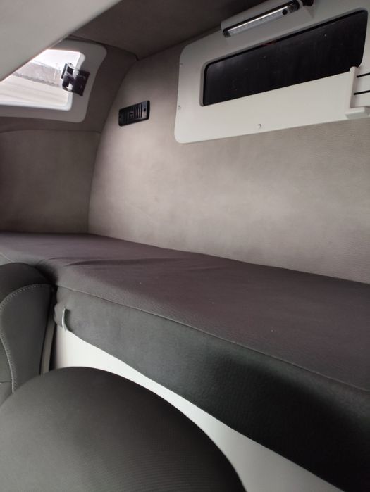 Мікроавтобус борт- тент