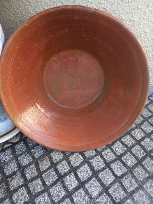 Alguida  grande antigo