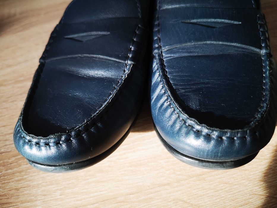 Buty Sioux rozm 39
