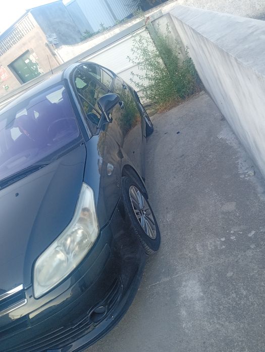 Citroen C4 14 gasolina