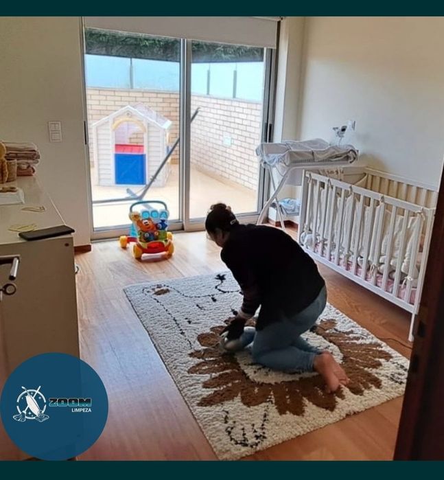 Limpeza de casas - Apartamento - Airbnb - Pós obra e etc..