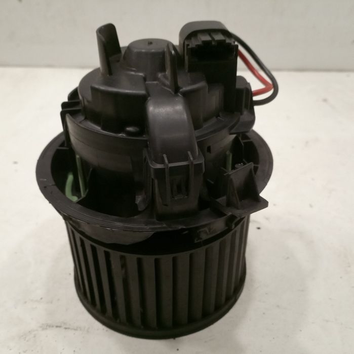 Motor de Sofagem - PEUGEOT 508 I (8D_) | 10 - 18