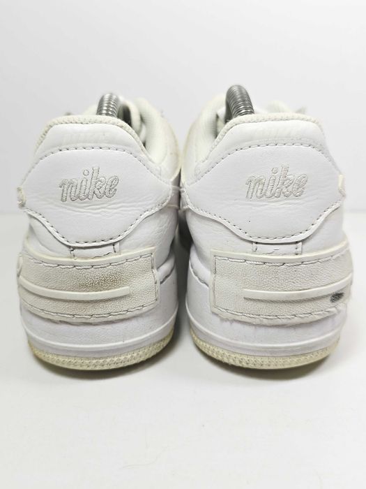 NIKE AIR FORCE 1 SHADOW oryginalne buty r.40