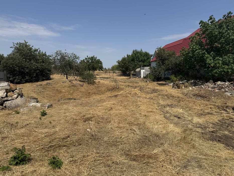 Продам участок 6 соток в с. Причерноморское