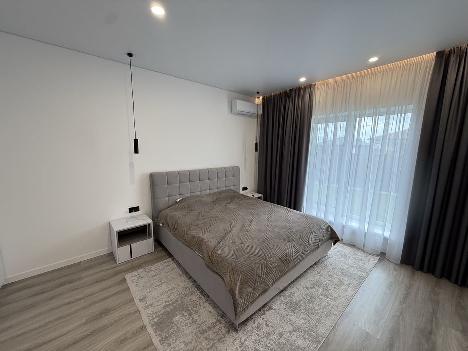 Продам будинок Новоалександрівка Сонячний берег Sun Coast