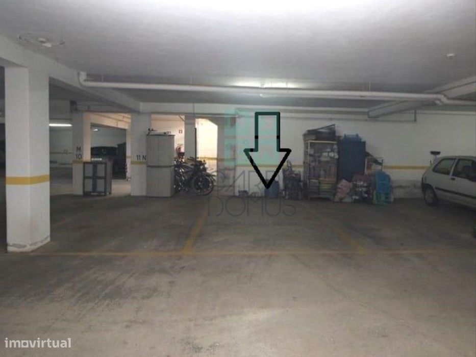 Apartamento T1, Condomínio fechado, Conceição de Tavira
