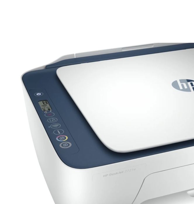 Impressora HP Deskjet 2721