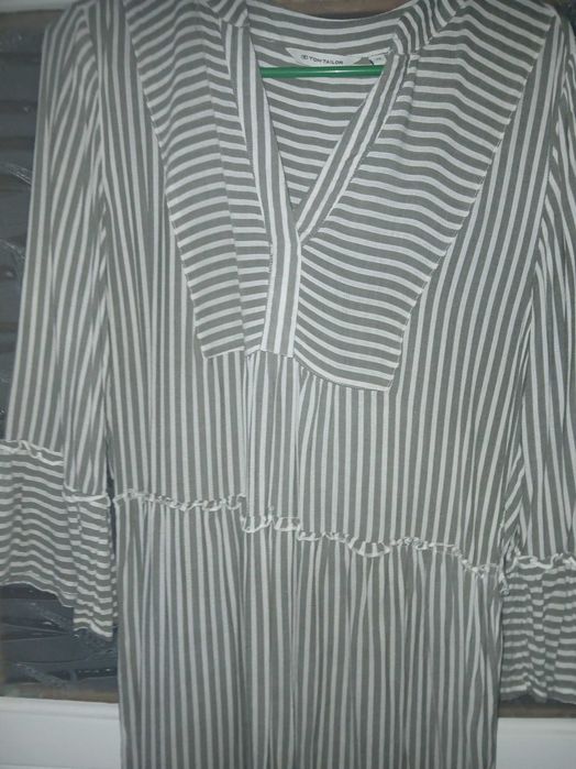 Sukienka tom tailor M
