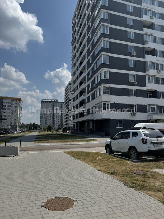 Продам квартиру ЖК «Пролісок» Харків, Льва Ландау просп.