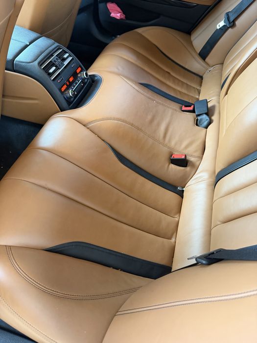 BMW seri 6 super