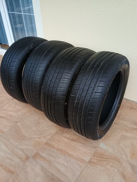 Opony 235/55/r 19