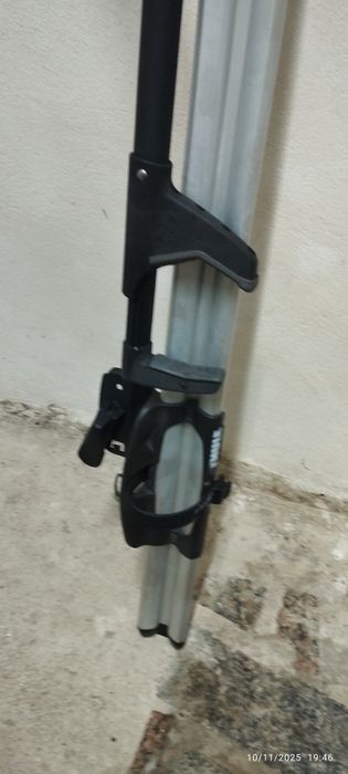 Suporte bicicleta Thule