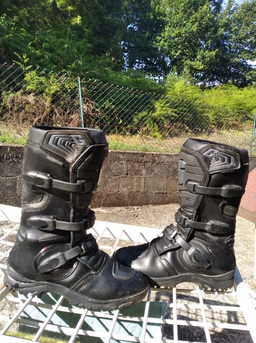 Botas GAERNE Adventure Trail