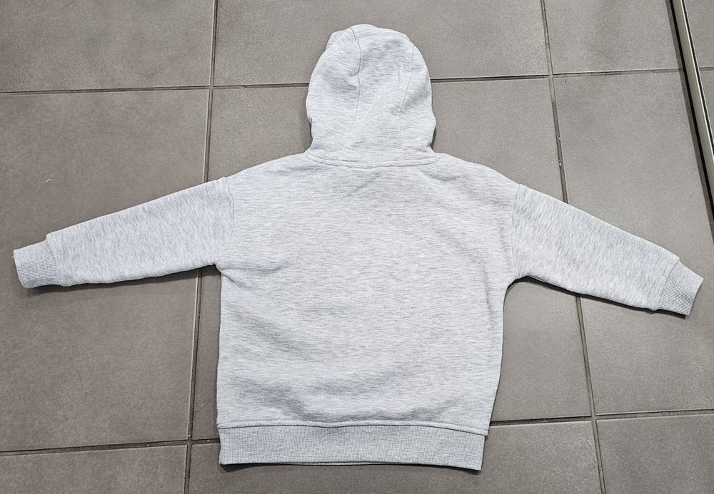 Bluza dresowa chłopięca pokemon r.104