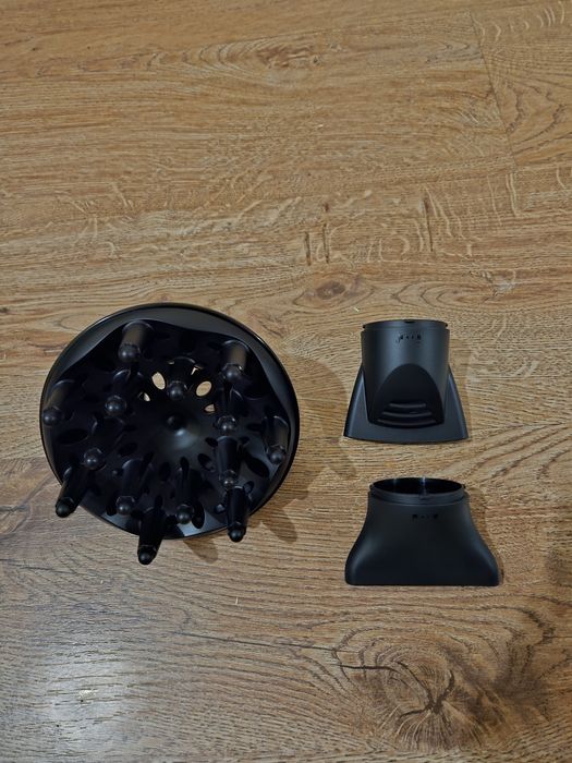 Новий фен Rowenta Pro Expert CV8840F0 | Подарунок | Повна комплектація