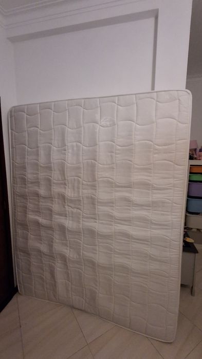 Colchão Casal KING 160x200