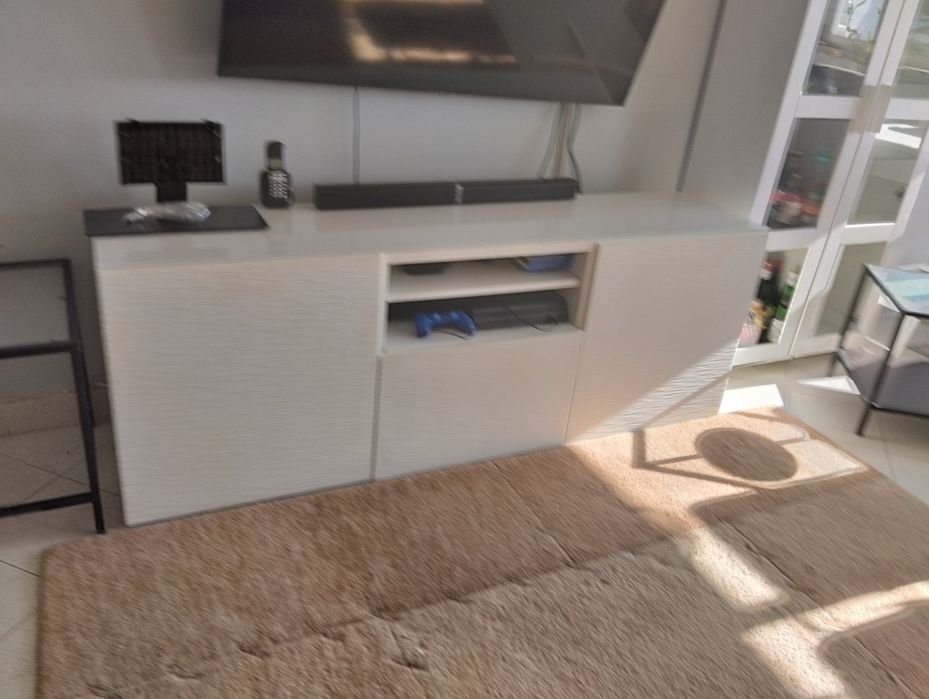 Móvel sala em muito bom estado. Ikea