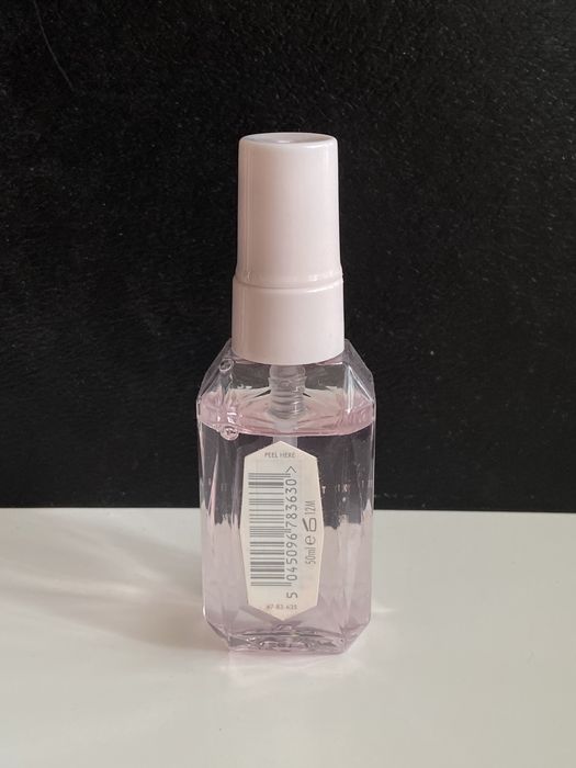 Ted Baker London Pink body spray 50 ml