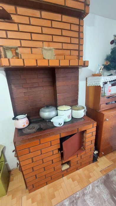 Продажа дома в Варваровке!